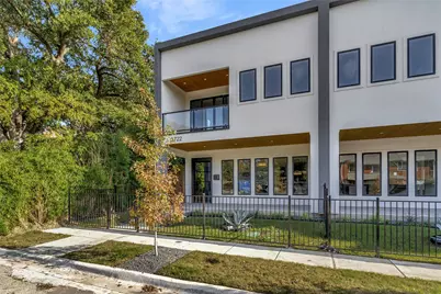 3722 Fairfax Avenue, Dallas, TX 75209 - Photo 1