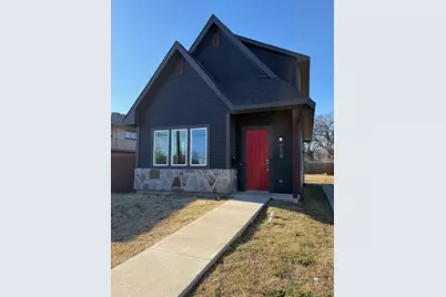 4209 Metropolitan Avenue, Dallas, TX 75210 - Photo 1