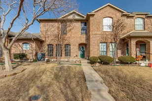 575 S Virginia Hills Dr, McKinney, TX 75072 - Photo 1