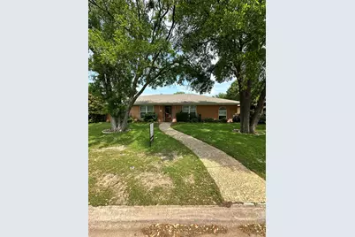 502 Spring Willow Drive, Allen, TX 75002 - Photo 1