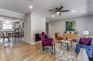 2323 Van Cleave Dr, Dallas, TX 75216 - Photo 3