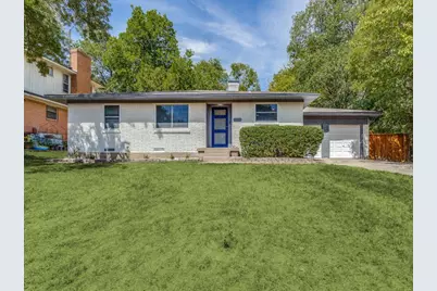2323 Van Cleave Drive, Dallas, TX 75216 - Photo 1