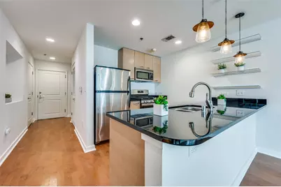 1200 Main Street #1908, Dallas, TX 75202 - Photo 5