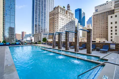 1200 Main Street #1908, Dallas, TX 75202 - Photo 19