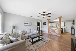 115 Trinity St, Hillsboro, TX 76645 - Photo 1