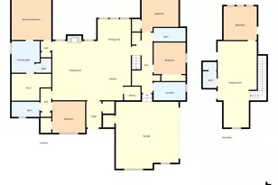 16022 Sorrento Dr, Woodway, TX 76712 - Photo 37