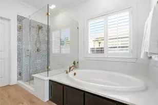 16022 Sorrento Dr, Woodway, TX 76712 - Photo 17