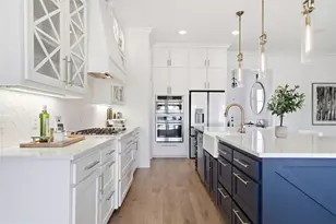 16022 Sorrento Dr, Woodway, TX 76712 - Photo 9