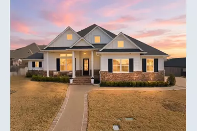 16022 Sorrento Drive, Woodway, TX 76712 - Photo 1