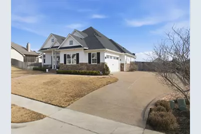 16022 Sorrento Drive, Woodway, TX 76712 - Photo 3