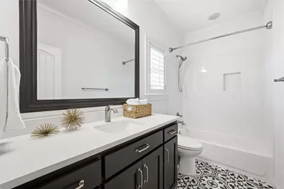 16022 Sorrento Drive, Woodway, TX 76712 - Photo 11