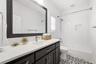 16022 Sorrento Dr, Woodway, TX 76712 - Photo 11