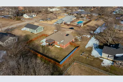 1305 12th Street, Honey Grove, TX 75446 - Photo 39