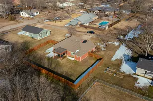 1305 12th St, Honey Grove, TX 75446 - Photo 39