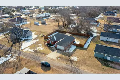 1305 12th Street, Honey Grove, TX 75446 - Photo 35