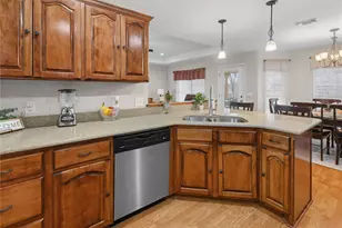 1305 12th St, Honey Grove, TX 75446 - Photo 17