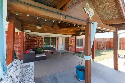 398 County Road 4841, Haslet, TX 76052 - Photo 23