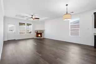 10028 Amosite Dr, Blue Mound, TX 76131 - Photo 17