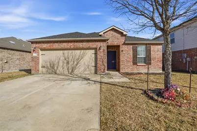 10028 Amosite Drive, Fort Worth, TX 76131 - Photo 1