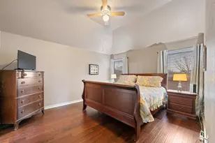 301 Rock Meadow Dr, Crowley, TX 76036 - Photo 17