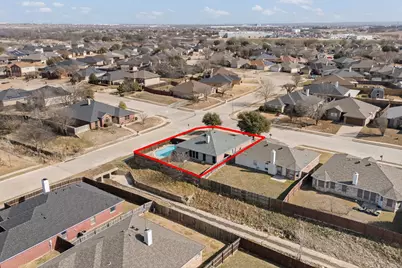 301 Rock Meadow Drive, Crowley, TX 76036 - Photo 1