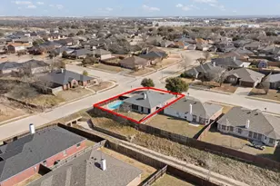 301 Rock Meadow Dr, Crowley, TX 76036 - Photo 1