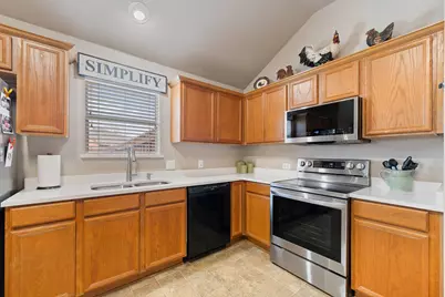 301 Rock Meadow Drive, Crowley, TX 76036 - Photo 15