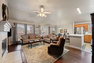 301 Rock Meadow Dr, Crowley, TX 76036 - Photo 9