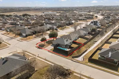 301 Rock Meadow Drive, Crowley, TX 76036 - Photo 31