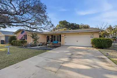 6209 May Drive, Waco, TX 76710 - Photo 3