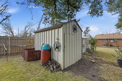 6209 May Drive, Waco, TX 76710 - Photo 23