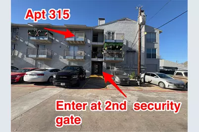 4502 Gaston Avenue #315, Dallas, TX 75246 - Photo 1