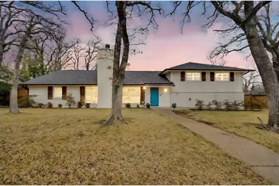 3301 Yellowstone Drive, Arlington, TX 76013 - Photo 1