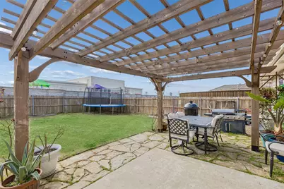 506 Austin Lane, Lavon, TX 75166 - Photo 23