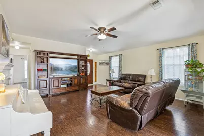 506 Austin Lane, Lavon, TX 75166 - Photo 7