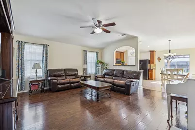 506 Austin Lane, Lavon, TX 75166 - Photo 5