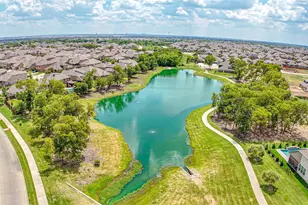 7656 Redwood Forest Ln, Little Elm, TX 76227 - Photo 35