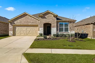 7656 Redwood Forest Lane, Little Elm, TX 76227 - Photo 1