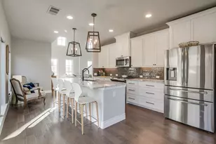 2449 Longspur Dr, Fort Worth, TX 76008 - Photo 11