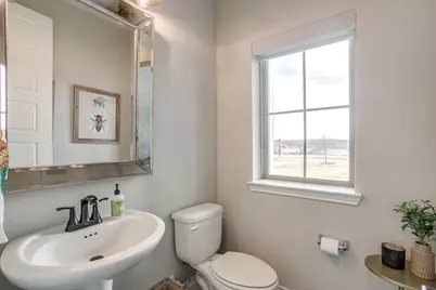 2449 Longspur Drive, Fort Worth, TX 76008 - Photo 35