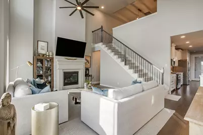 2449 Longspur Drive, Fort Worth, TX 76008 - Photo 3