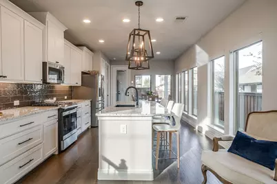 2449 Longspur Drive, Fort Worth, TX 76008 - Photo 9