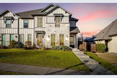 2449 Longspur Drive, Fort Worth, TX 76008 - Photo 1