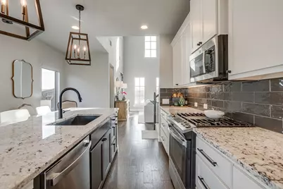 2449 Longspur Drive, Fort Worth, TX 76008 - Photo 13