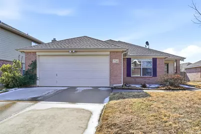 505 Del Mar Drive, Ponder, TX 76259 - Photo 3