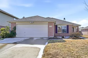 505 Del Mar Dr, Ponder, TX 76259 - Photo 3