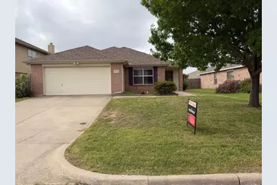 505 Del Mar Drive, Ponder, TX 76259 - Photo 1