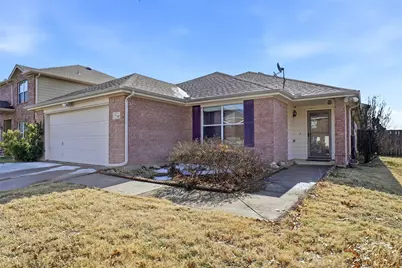 505 Del Mar Drive, Ponder, TX 76259 - Photo 1