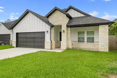3505 Thannisch Avenue, Fort Worth, TX 76105 - Photo 1