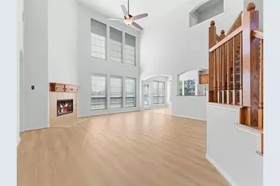 8401 Hitching Trail, McKinney, TX 75070 - Photo 27